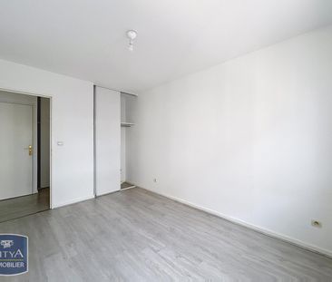 Location Appartement 3 pièces 68m² VILLEURBANNE 69100 - Photo 3