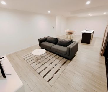 2 bed 1 bath - Photo 1