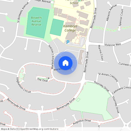 Mirage Avenue 4, VIC 3806, Berwick