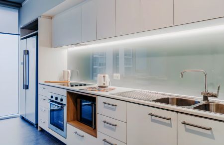 Standard Room in 5-Bed Apartment with Courtyard - Photo 4