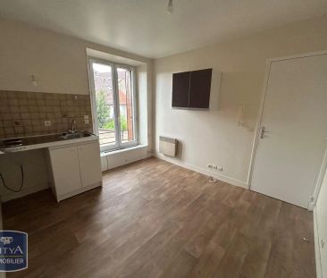 Appartement à louer 1 pièce 29.37m² - Photo 5