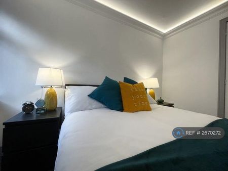 Studio to rent - Photo 3