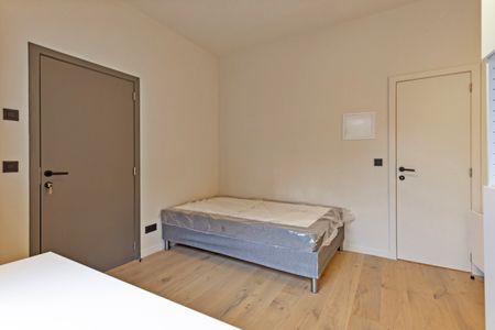 Studentenkamers eigen sanitair - Naamsestraat Leuven - Foto 4