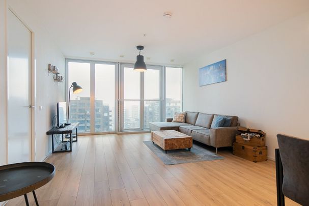Appartement te huur: Wilhelminakade 399 3072 AP Rotterdam - Photo 1