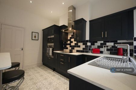 1 bedroom in a house share to rent - Photo 5