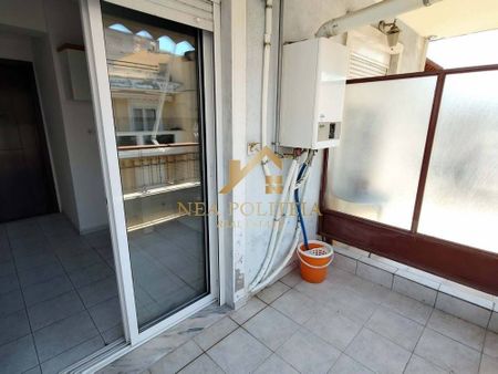 Studio/Γκαρσονιέρα για ενοικίαση Σταυρούπολη - Photo 3