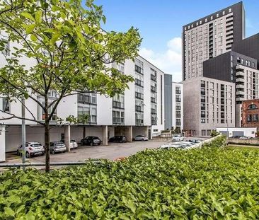 Water Street, Castlefield, Manchester, M3 - Photo 6