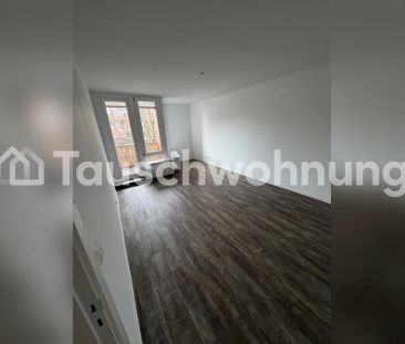 TAUSCHWOHNUNG Helle 2-Zimmer-Wohnung im Herzen von Hamburg-Mitte - Photo 4