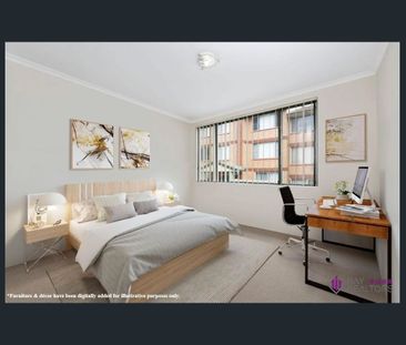 Spacious 3 Bedroom Apartment with Double Garage in Prime Marsfield ... - Photo 3