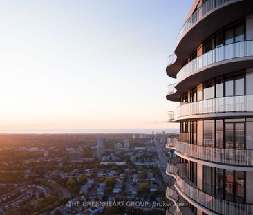 For Lease - 1 Fairview Road Unit# 910, Mississauga, Ontario - Photo 2