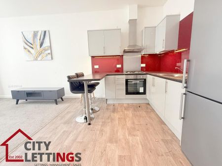 2 bedroom apartment to rent - Photo 3