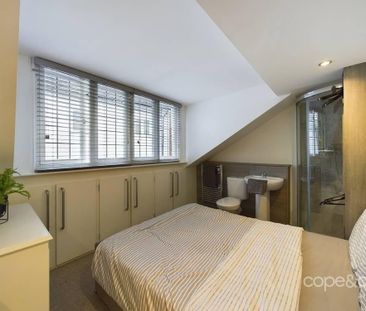 Studio to rent - Photo 6