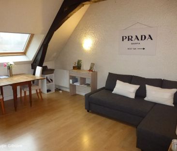 Appartement T1 à louer - 20 m² - Photo 3