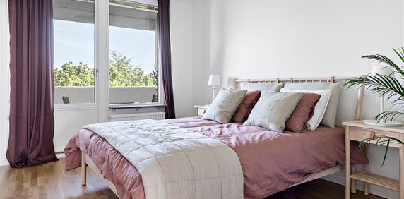 Finjagatan 1A - Foto 2