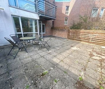 Richmond House, Admiralty Quarter - Photo 1