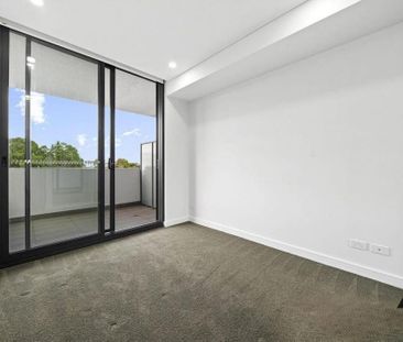 Modern Two-Bedroom Apartment with Double Parking - Photo 1