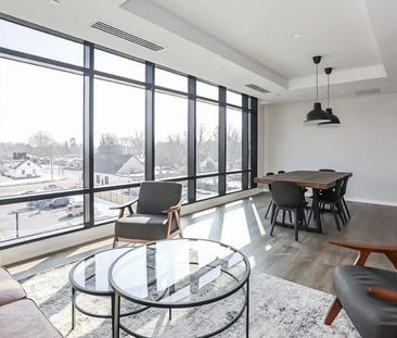 For Lease - 3998 Victoria Avenue Unit# 412, Lincoln, Ontario - Photo 4