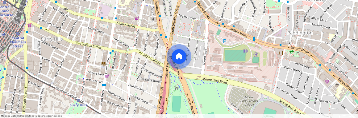 146 Flinders Street, Sydney, New South Wales 2021