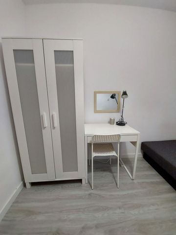 Pokój, ul. Skarżyńskiego - Photo 4