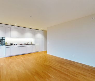Best views... Newly built apartment in the “Sunnepark,” Grenchen! - Photo 2