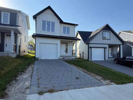 For Lease - 27 Christopher Court Unit# upper, London South, Ontario - Photo 3