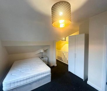 1 bedroom in a house share to rent - Photo 6