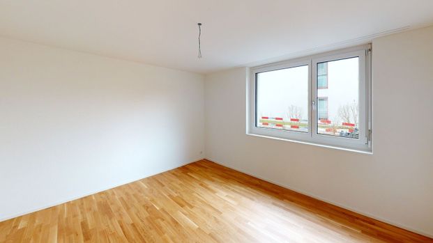 Stilvolle 3.5-Zimmerwohnung in Dietikon - Foto 1