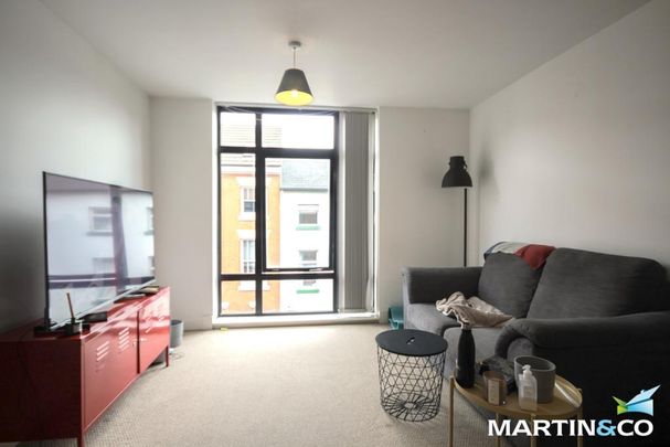 1 bedroom apartment to rent - Photo 1