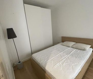 Appartement F3 à louer - Photo 2