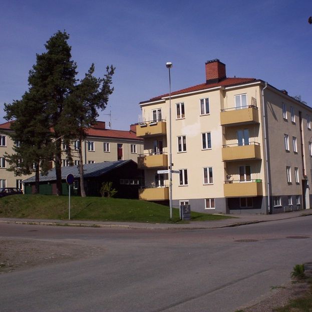 Muréngatan 46B - Foto 2