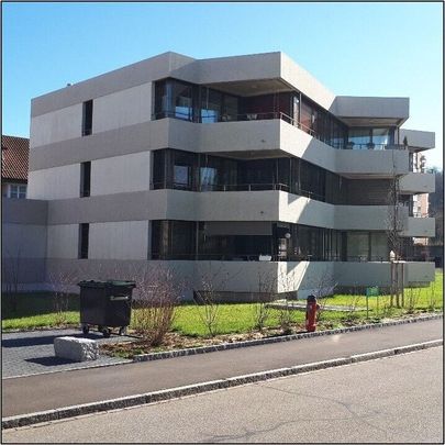 Modern apartment in the green Muttenz - Photo 1