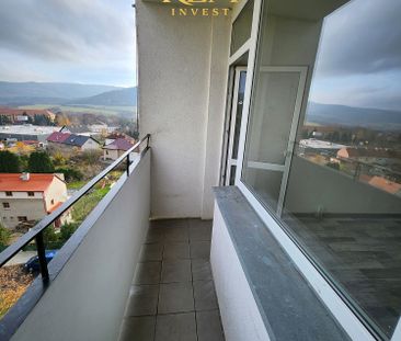 Pronájem bytu 1+kk 24 m² - Fotografie 5