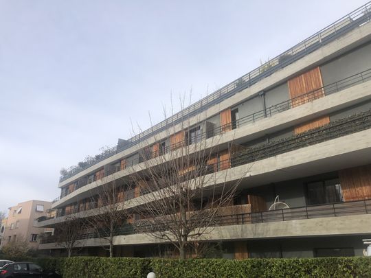 Location Appartement 2 pièces 41m² BLAGNAC 31700 - Photo 1