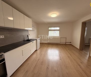 Byt 2+1 k pronájmu, Návsí - Photo 1