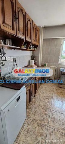 Apartament 4 camere decomandat/2bai/etaj 6/Hyperion University - Photo 5