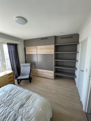 Vernieuwd appartement - Foto 1