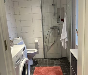 Vallentuna - 1rok - tillsv - 11.000kr/mån - Foto 6