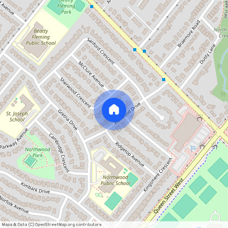 18 Horwood Drive Unit# Upper, Brampton