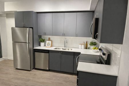 For Lease - 56 Lakeside Terrace Unit# 402, Barrie, Ontario - Photo 5