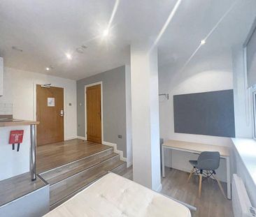 Studio to rent - Photo 1