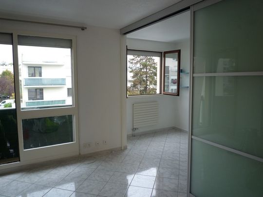 Type 1bis parking - Photo 1