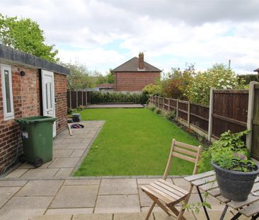 3 Bedroom Terraced House for Rent - Photo 3