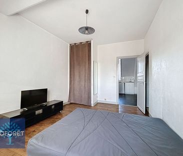 Apartment - Photo 2