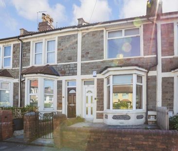 Berkeley Road, Fishponds - Photo 1