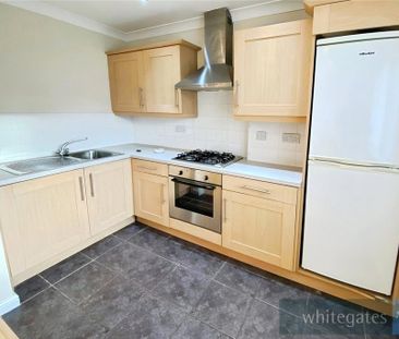 2 bedroom apartment to rent - Photo 5