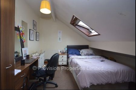 4 Bedroom Rent Headingley - Photo 4