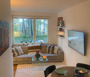 Wergelandsgatan, Bromma - Photo 2