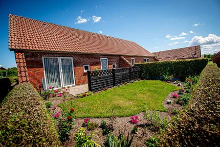 Tværvejen, 2, lejlighed 205, 6360, Tinglev - Foto 3