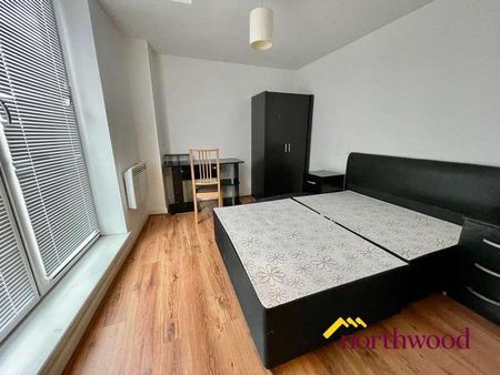 Bromsgrove Street, City Centre, Birmingham, B5 - Photo 5