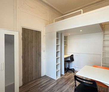 Appartement 1 pièces 14m2 REIMS 450 euros - Photo 4